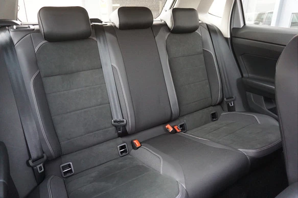 Volkswagen Polo - Afbeelding 18 van 21