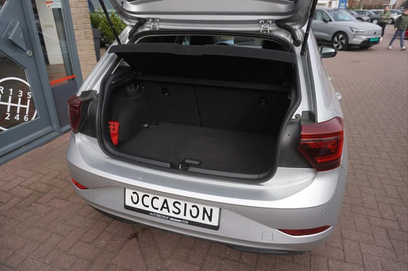 Volkswagen Polo - Afbeelding 19 van 21