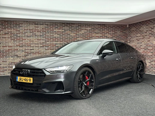 Audi A7 - Afbeelding 1 van 30