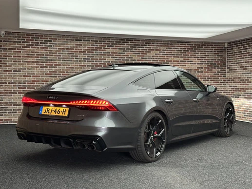 Audi A7 - Afbeelding 2 van 30