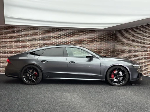 Audi A7 - Afbeelding 4 van 30