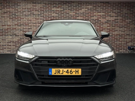 Audi A7 - Afbeelding 5 van 30
