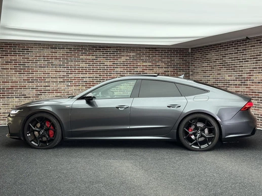 Audi A7 - Afbeelding 6 van 30