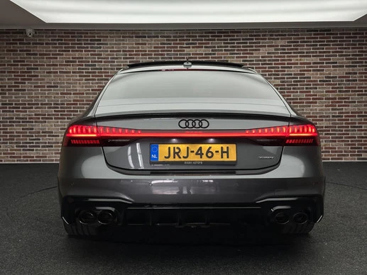 Audi A7 - Afbeelding 7 van 30