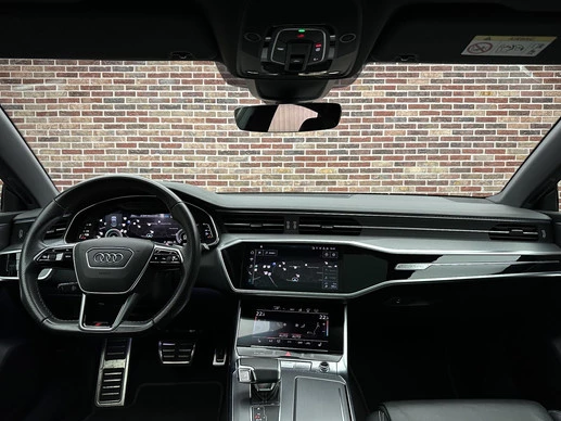 Audi A7 - Afbeelding 11 van 30