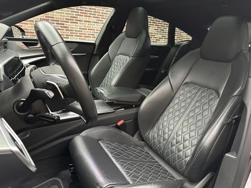 Audi A7 - Afbeelding 14 van 30