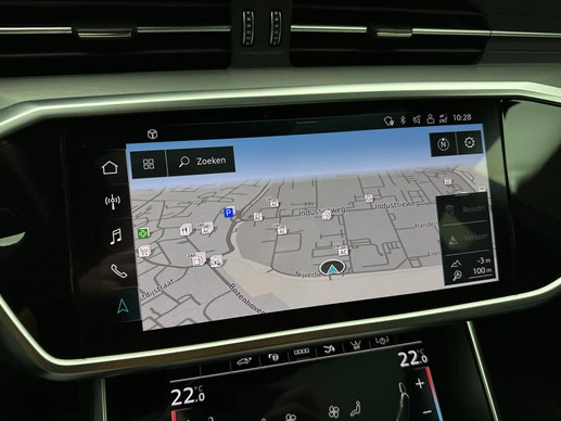 Audi A7 - Afbeelding 15 van 30