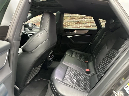 Audi A7 - Afbeelding 18 van 30
