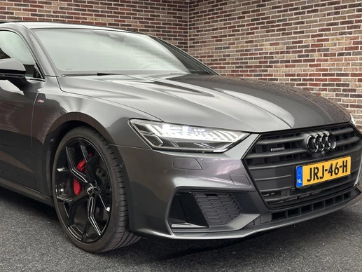Audi A7 - Afbeelding 20 van 30