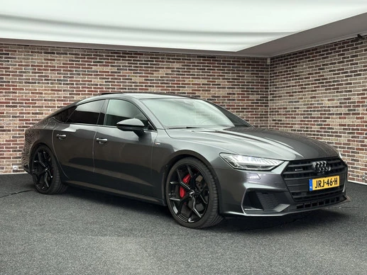 Audi A7 - Afbeelding 22 van 30