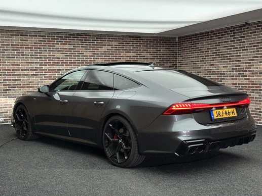 Audi A7 - Afbeelding 23 van 30