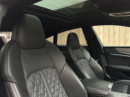Audi A7 - Afbeelding 25 van 30