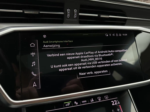 Audi A7 - Afbeelding 29 van 30