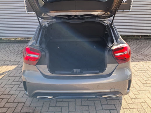 Mercedes-Benz A-Klasse - Afbeelding 4 van 26