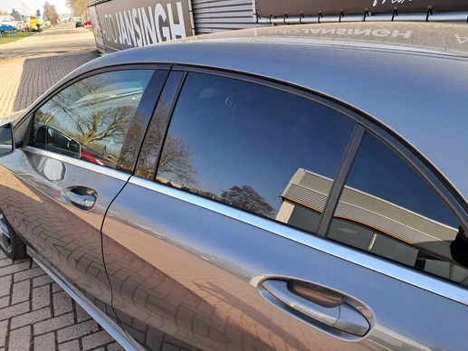 Mercedes-Benz A-Klasse - Afbeelding 7 van 26