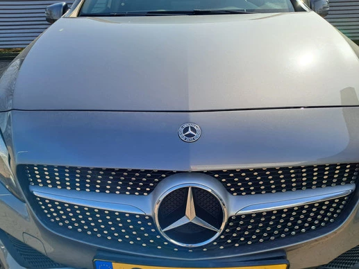 Mercedes-Benz A-Klasse - Afbeelding 9 van 26