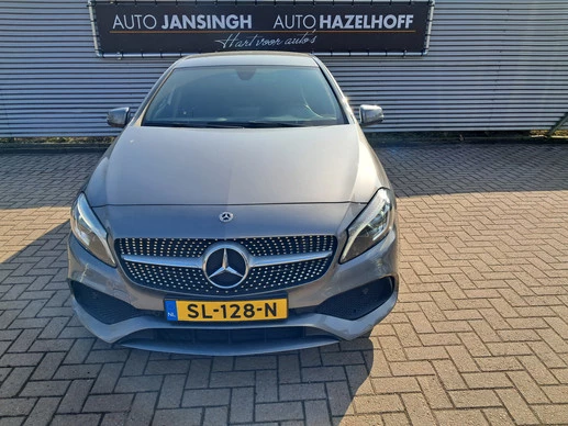 Mercedes-Benz A-Klasse - Afbeelding 10 van 26