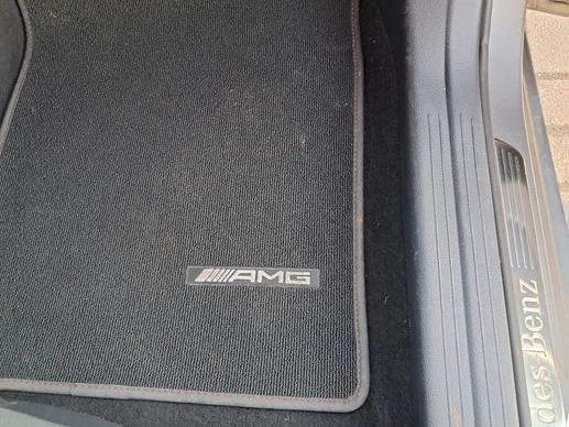 Mercedes-Benz A-Klasse - Afbeelding 11 van 26