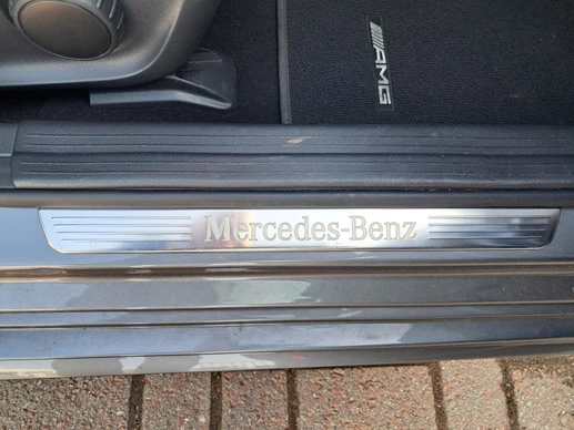 Mercedes-Benz A-Klasse - Afbeelding 12 van 26