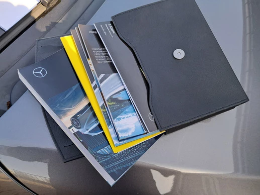 Mercedes-Benz A-Klasse - Afbeelding 13 van 26