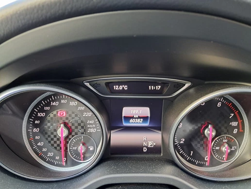 Mercedes-Benz A-Klasse - Afbeelding 14 van 26