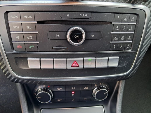 Mercedes-Benz A-Klasse - Afbeelding 16 van 26