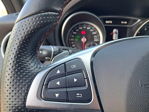 Mercedes-Benz A-Klasse - Afbeelding 17 van 26