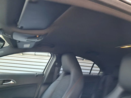 Mercedes-Benz A-Klasse - Afbeelding 20 van 26