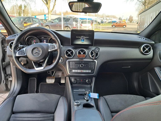 Mercedes-Benz A-Klasse - Afbeelding 21 van 26