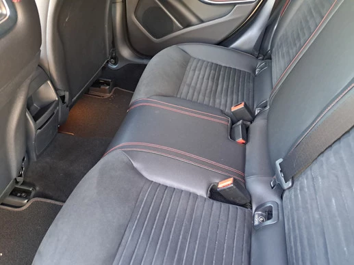 Mercedes-Benz A-Klasse - Afbeelding 22 van 26