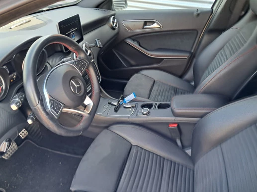 Mercedes-Benz A-Klasse - Afbeelding 23 van 26