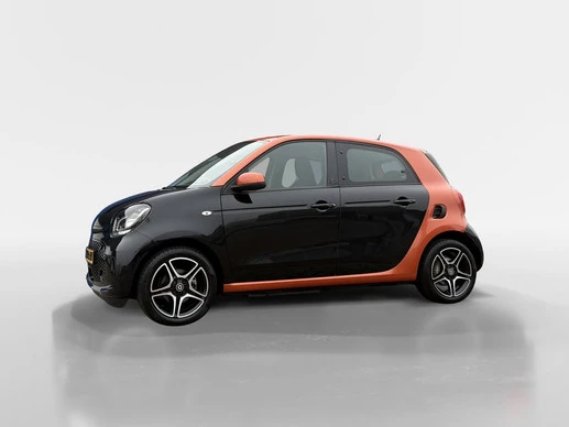 smart Forfour - Afbeelding 2 van 18