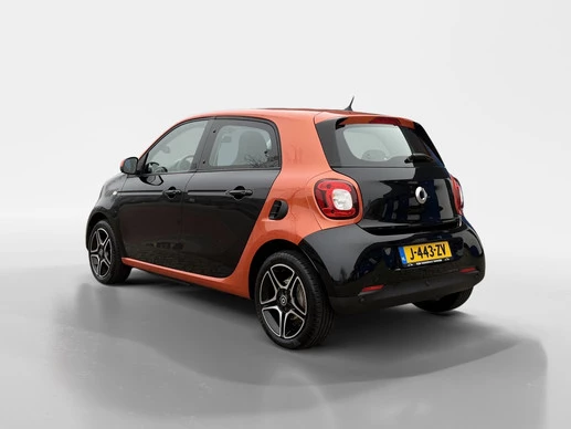smart Forfour - Afbeelding 3 van 18