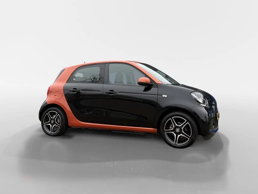 smart Forfour - Afbeelding 4 van 18