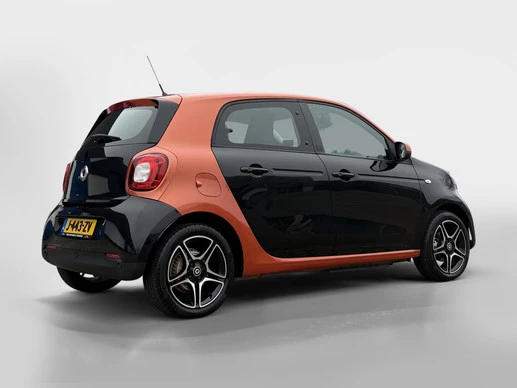 smart Forfour - Afbeelding 5 van 18
