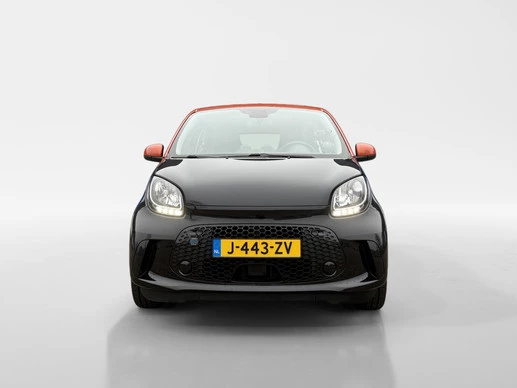 smart Forfour - Afbeelding 6 van 18