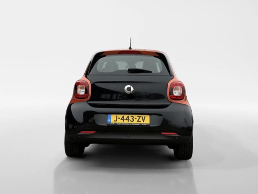 smart Forfour - Afbeelding 7 van 18