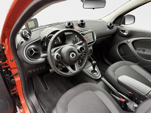 smart Forfour - Afbeelding 8 van 18