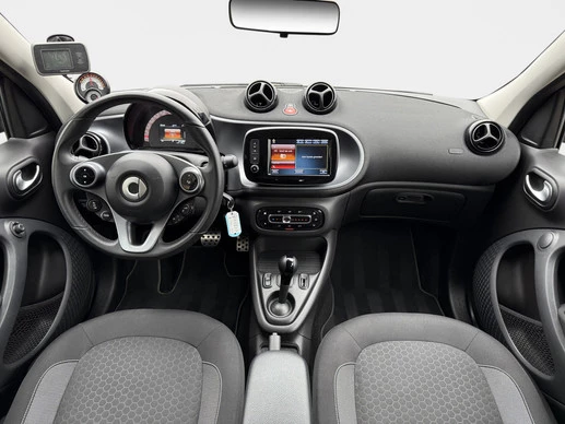 smart Forfour - Afbeelding 10 van 18