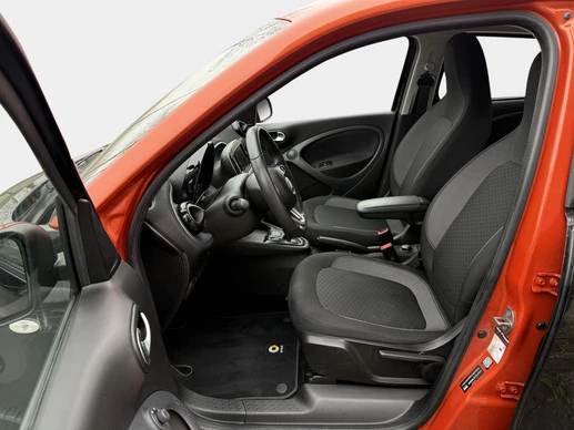 smart Forfour - Afbeelding 12 van 18