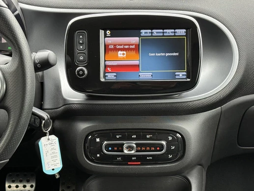 smart Forfour - Afbeelding 13 van 18