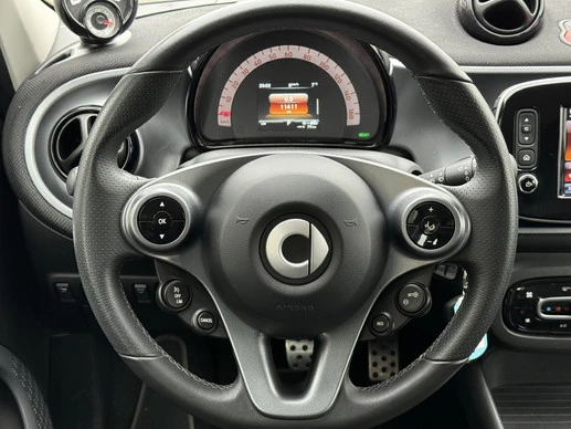 smart Forfour - Afbeelding 14 van 18