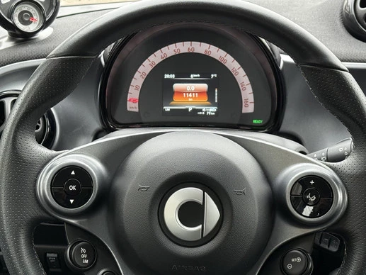 smart Forfour - Afbeelding 15 van 18