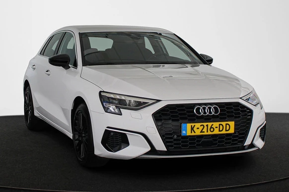Audi A3 - Afbeelding 2 van 30