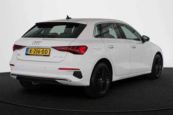 Audi A3 - Afbeelding 3 van 30