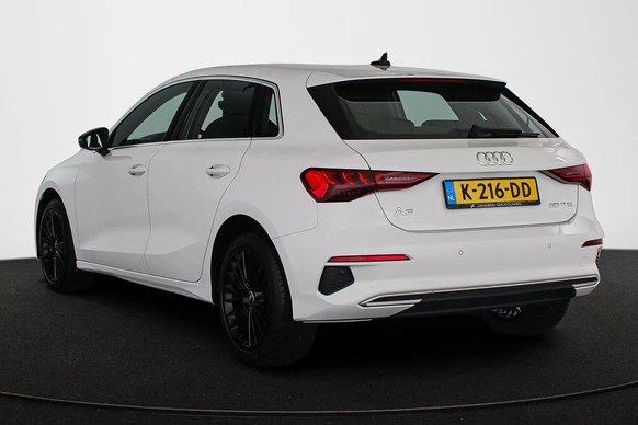 Audi A3 - Afbeelding 4 van 30
