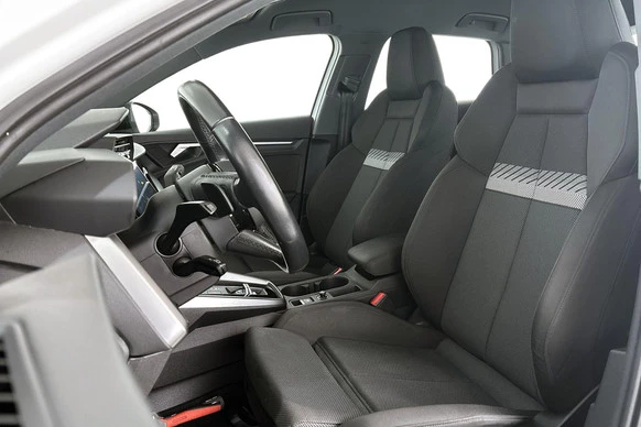 Audi A3 - Afbeelding 6 van 30