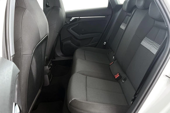 Audi A3 - Afbeelding 7 van 30