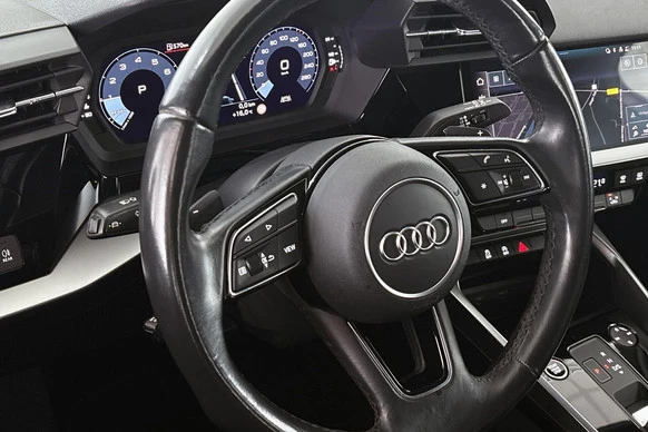Audi A3 - Afbeelding 8 van 30