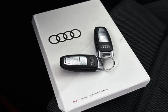 Audi A3 - Afbeelding 10 van 30